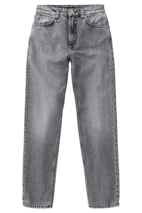 BREEZY BRITT LAZY GREY by Nudie Jeans Co