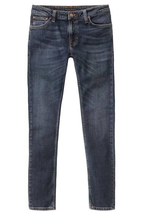 SKINNY LIN WEST COAST WORN by Nudie Jeans Co