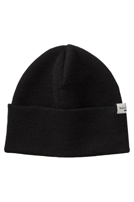 JANSSON BEANIE by Nudie Jeans Co