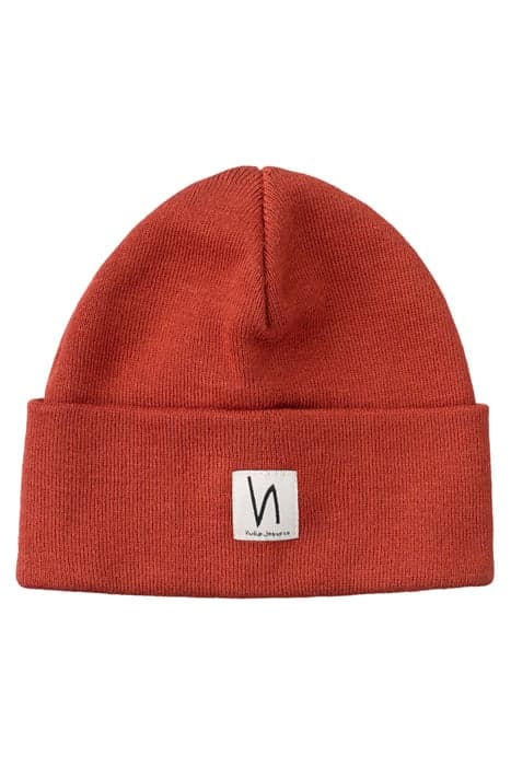 FALKSSON BEANIE by Nudie Jeans Co