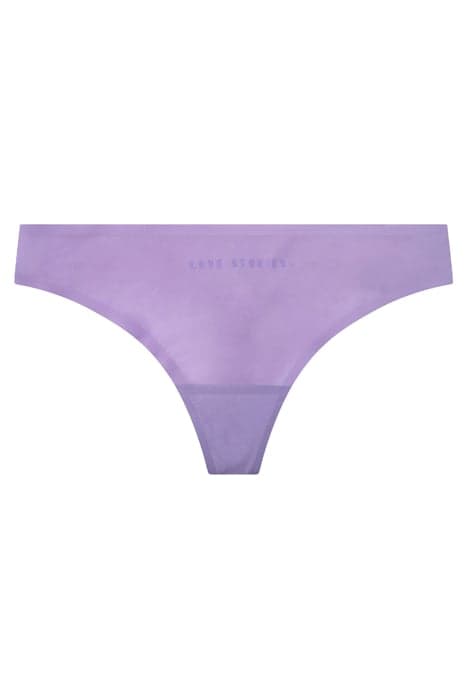 LOULOU BRIEF LILA by Love Stories