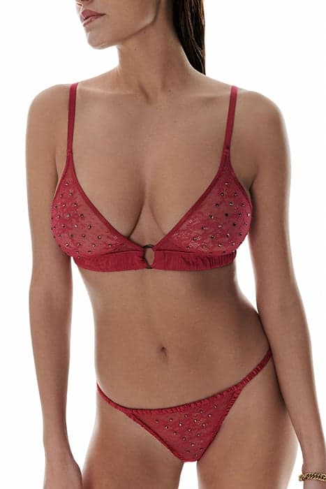 CARLY BRALETTE HOT PI by Love Stories