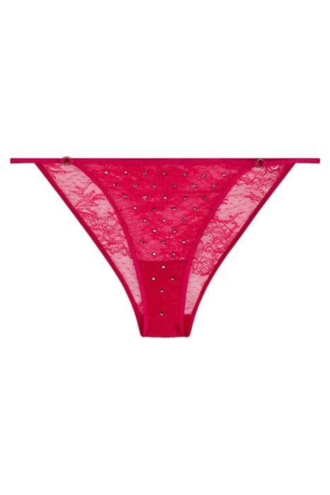 TRIXIE BRIEF HOT PI by Love Stories