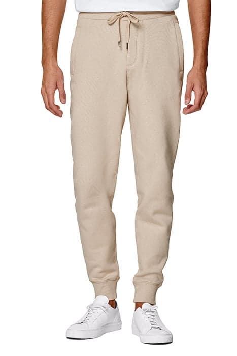 SAND SWEATPANTS by Suitsupply