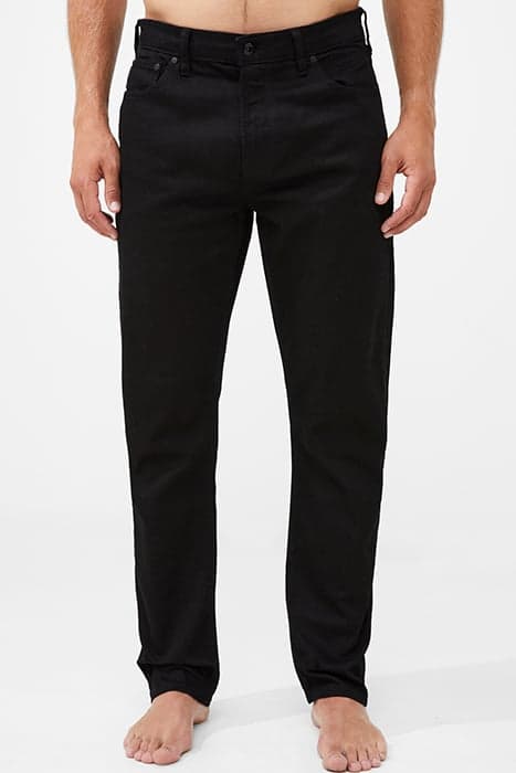 JEAN STRETCH 3 BLACK by French Connection