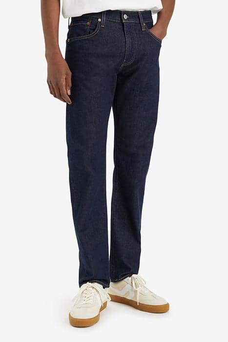 502 TAPER MOONLIT RINSE COOL by Levi's