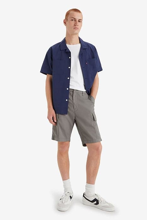 CARRIER CARGO SHORTS SMOKEY OLIVE NS RPS by Levi's