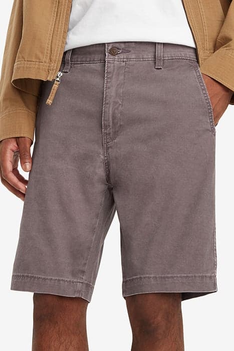 XX CHINO SHORTS II SPARROW by Levi's