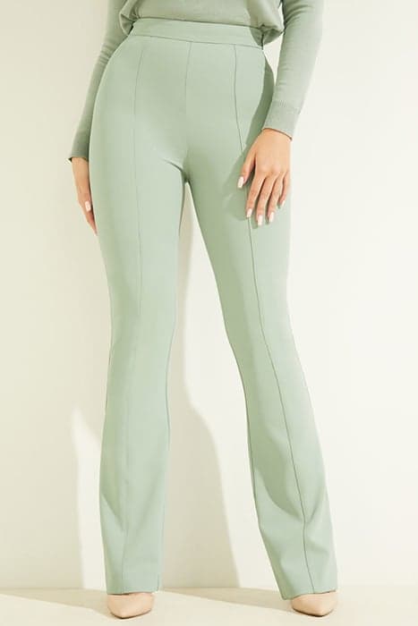 CHLOE PANT MINERAL GREY by Marciano by Guess