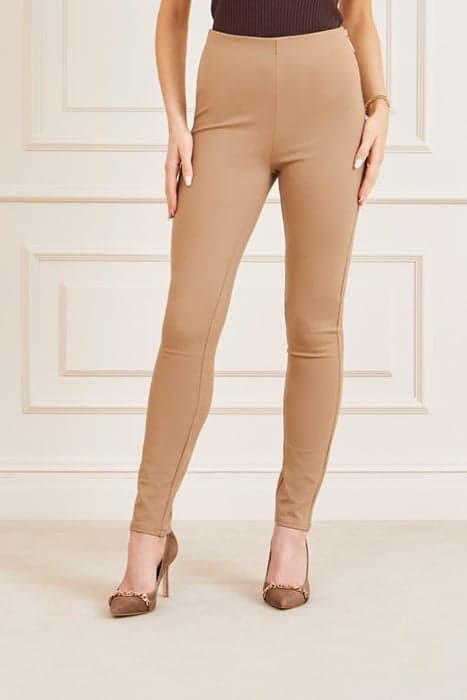 JANE PONTE LEGGING MACCHIATO by Marciano by Guess