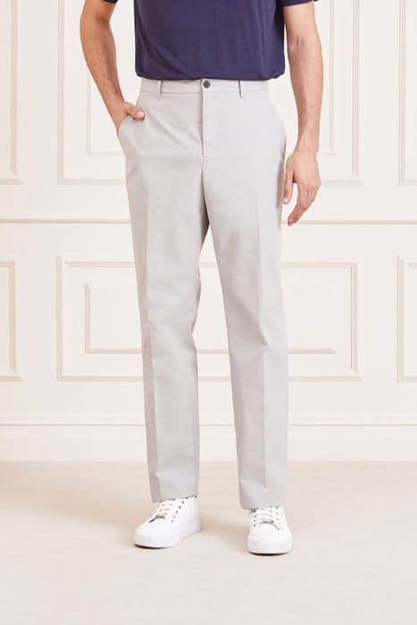 ROGER CLASSIC CHINO DOLPHIN GREY by Marciano by Guess