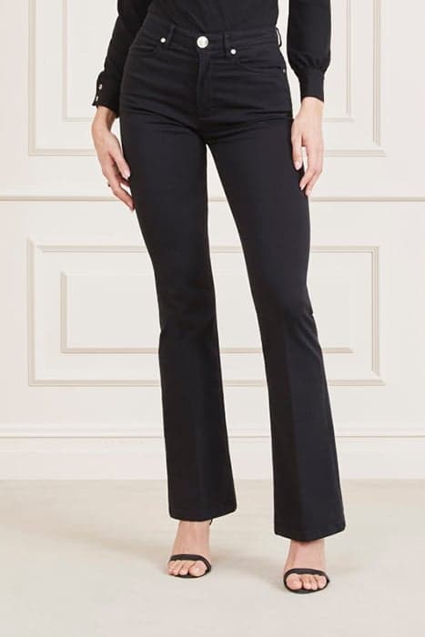 NEW KAYLA DENIM JET BLACK A996 by Marciano by Guess