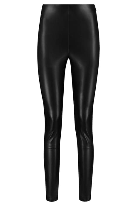 ESA PANTS BLACK by NIKKIE