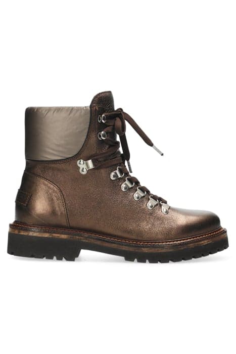 RASH HIKER BOOT BRONZE by Shabbies Amsterdam