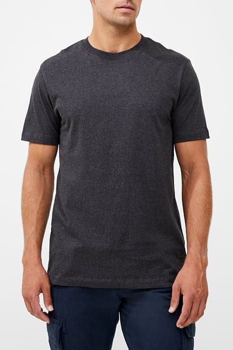 ORGANIC CLASSIC COTTON BLACK by French Connection