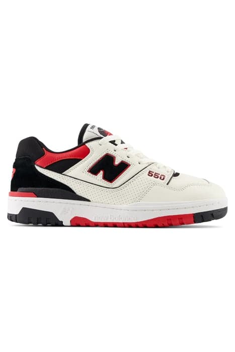 BB550STR SEA SALT by New Balance