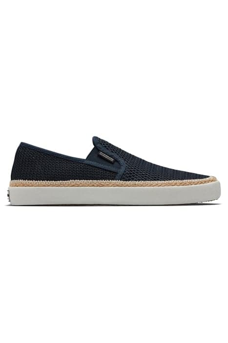 IZOMI - SNEAKER MARINE by Scotch & Soda