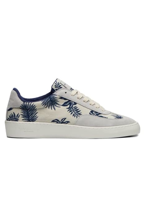 PLAKKA - SNEAKER PALM PRINT by Scotch & Soda