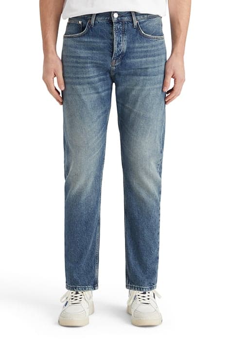 CORE DEAN LOOSE TAPERED JEAN — BLUE NIGHTS by Scotch & Soda