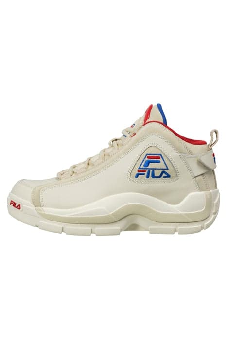 GRANT HILL 2 MID TURTLEDOVE by FILA