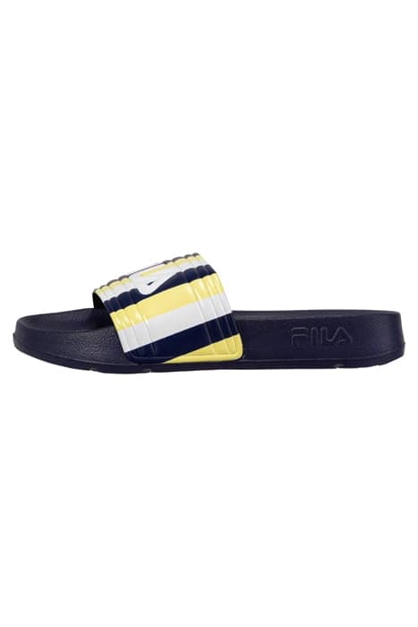 MORRO BAY P SLIPPER MEDIEVAL BLUE by FILA