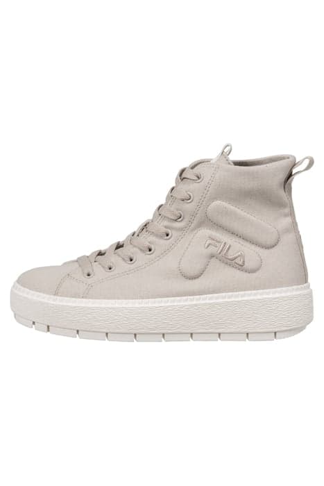 POTENZA CL MID OYSTER GRAY by FILA