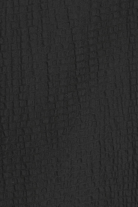 FLORI BLOUSE BLACK 5