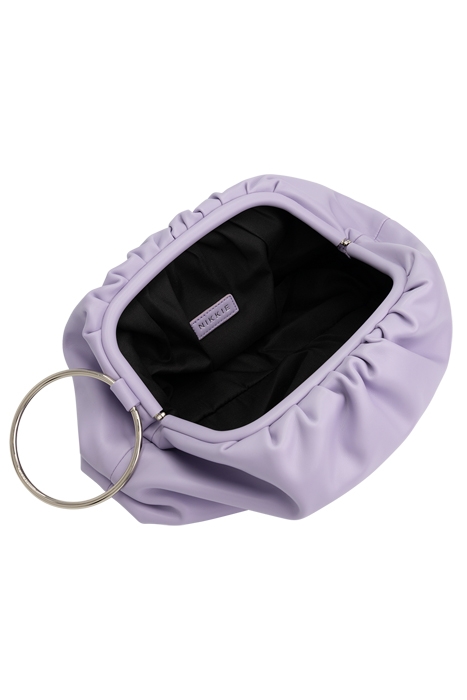 AGNES BAG LILAC 3