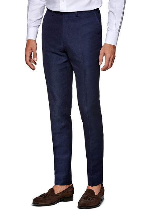 NAVY HAVANA SUIT 4