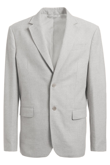 SEAN 2B NOTCH BLAZER SAND MELANGE 5
