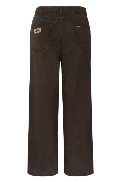 COLETTE 21 FOLK TWILL ROSIN 2