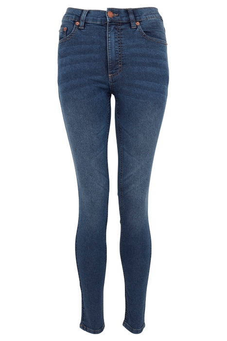 JEAN SKINNY 2 BLUE MID 1