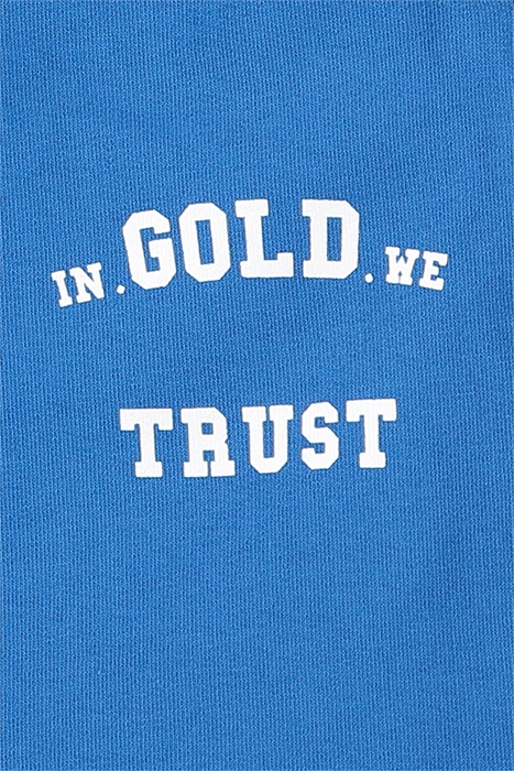 KIDS THE ROSS SNORKEL BLUE 3