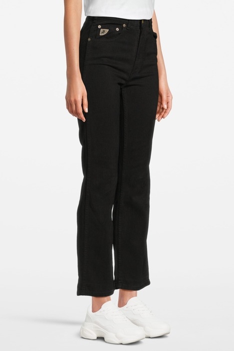 RIVER VINTAGE FOLK TWILL BLACK 4