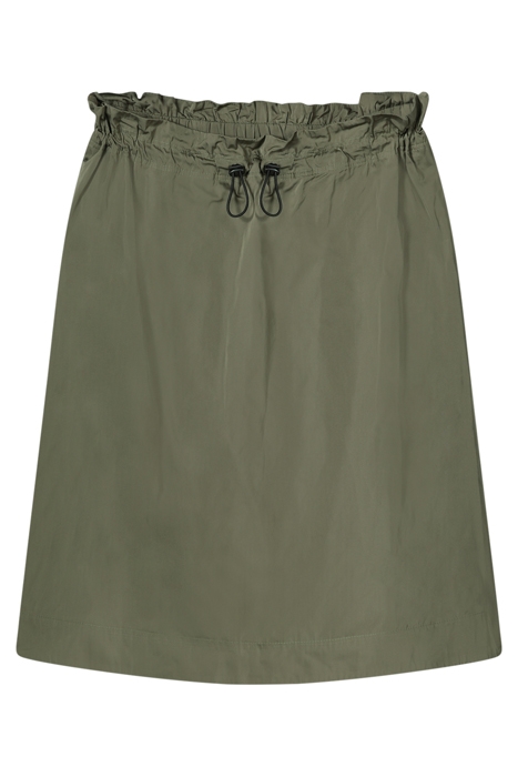 SKIRT TAFT IVY GREEN 1