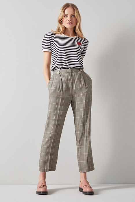 TILDA FORMAL PANTS MULTICOLOR 1