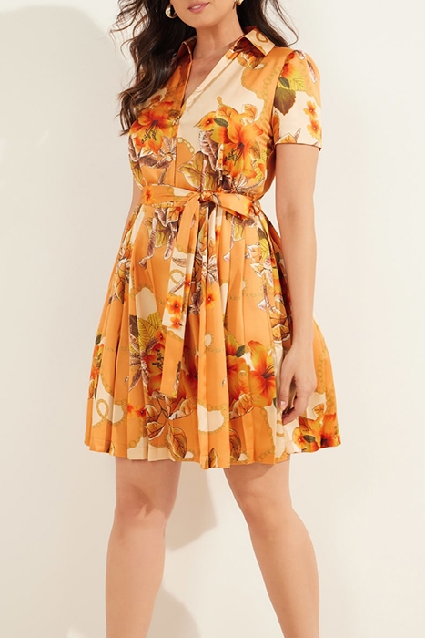 MARCIANO BY GUESS BAJA BEACH CHEMISIER BAJA BEACH CLUB 4