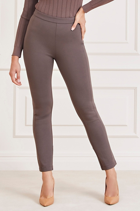 MARCIANO BY GUESS AVA PANT COCOPOP 1