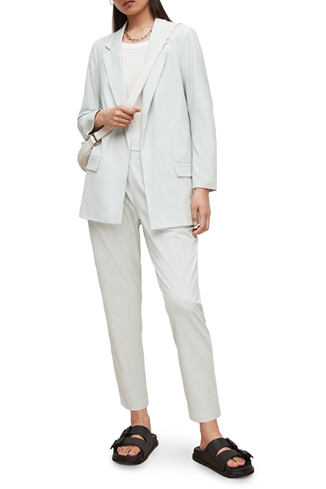 ALEIDA JERSEY TROUSE MINT GREEN 2