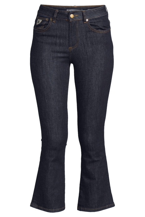 MARBELLA CURIE CLEAN RINSE 1