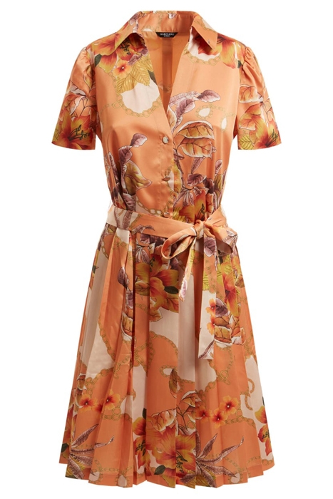 MARCIANO BY GUESS BAJA BEACH CHEMISIER BAJA BEACH CLUB 6