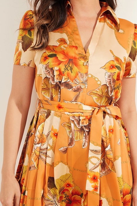 MARCIANO BY GUESS BAJA BEACH CHEMISIER BAJA BEACH CLUB 5