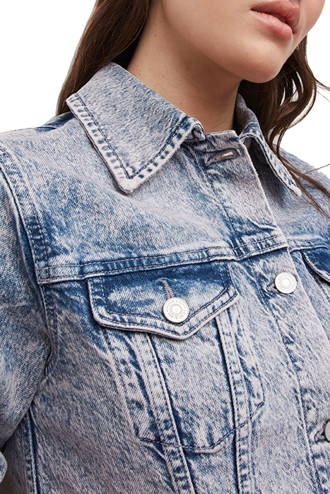 JINX CROPPED DENIM J TINTED INDIGO 6