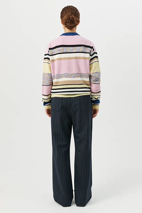 CARPE DIEM JUMPER MULTI LIGHT 2