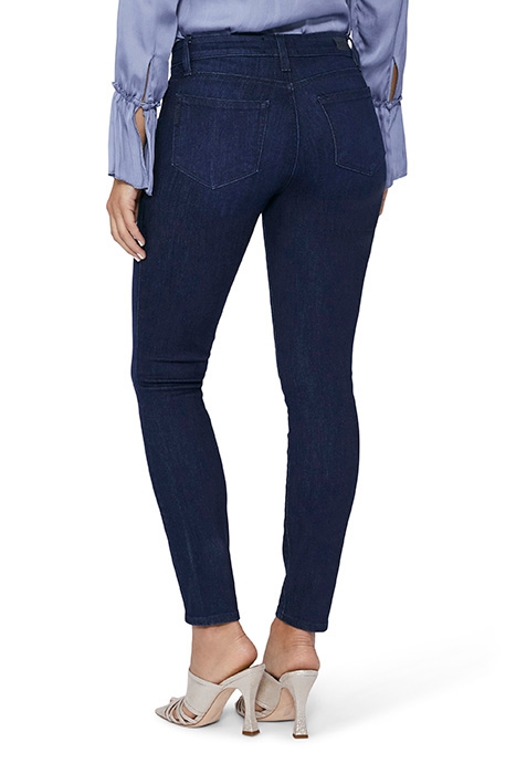 VERDUGO ANKLE ANGLED PKTS TWST MICAELA 2