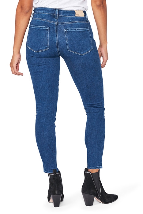 HIGH RISE MUSE MONTREUX 2