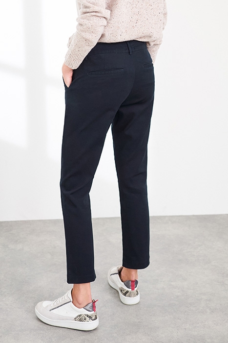 SUEX STRETCH TROUSERS DARK NAVY 3