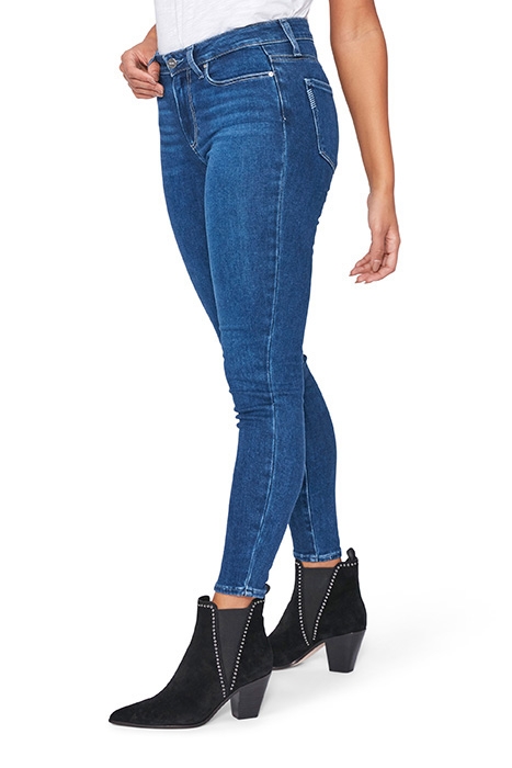 HIGH RISE MUSE MONTREUX 3