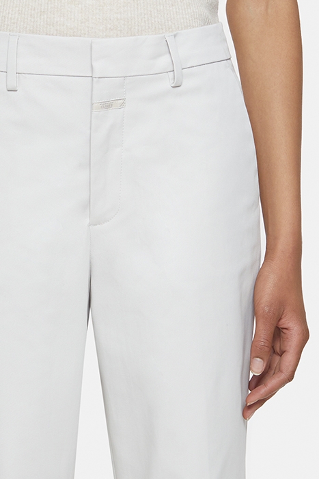 AUCKLEY PANTS PLATINUM WHITE 3