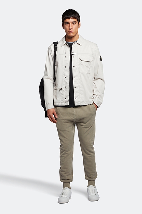 POCKET LS SHIRT LUNETTE 3